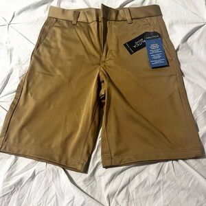 Nautica Boys Khaki Shorts